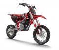 2021-2023 Mc-e 5 Binary Red Senge Graphics Base Kit For Gasgas 