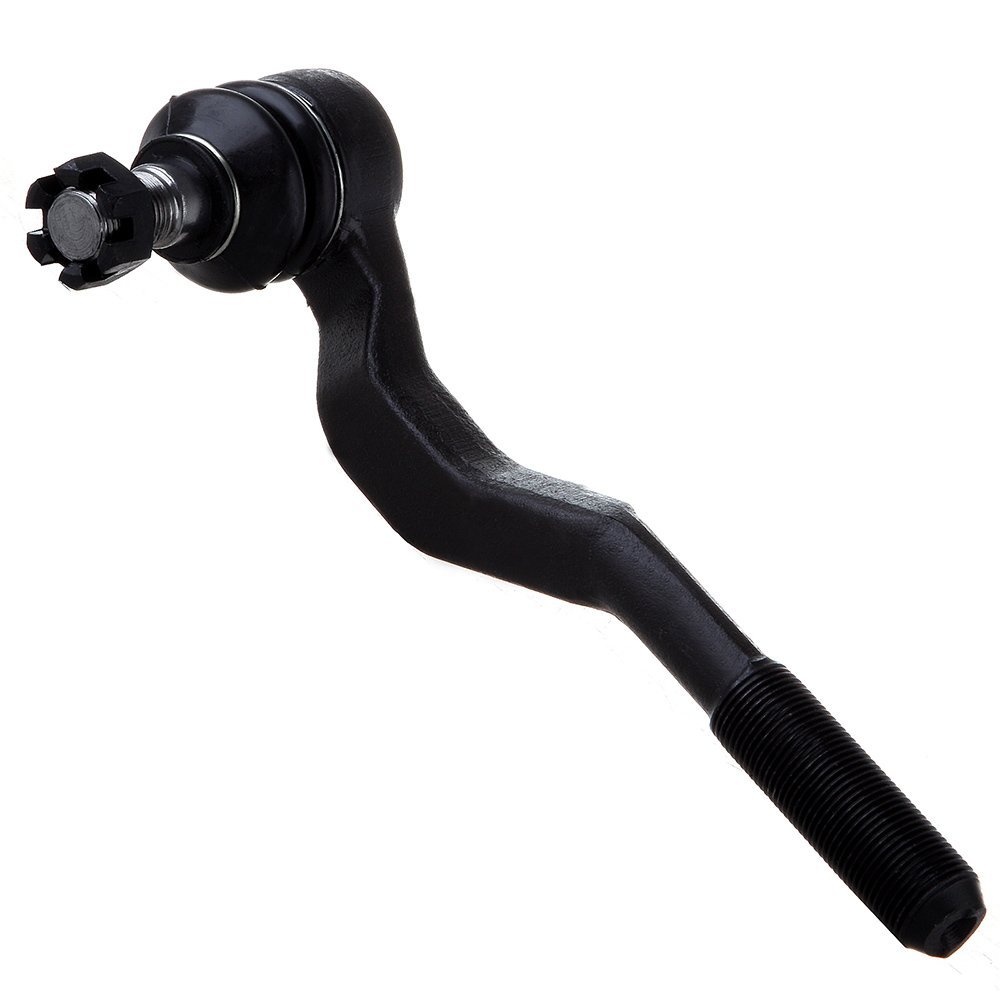 Premium Suspension Set Of 2 Front Left Outer Tie Rod End Right Compatible Fit For Toyota Tacoma 1995 1996 1997 1998 1999 2000