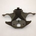 Htt Group Motorcycle Gold Front Head Cowl Upper Fairing Stay Brackets For 2012 2013 Ducati Panigale 1199 Replace Oem