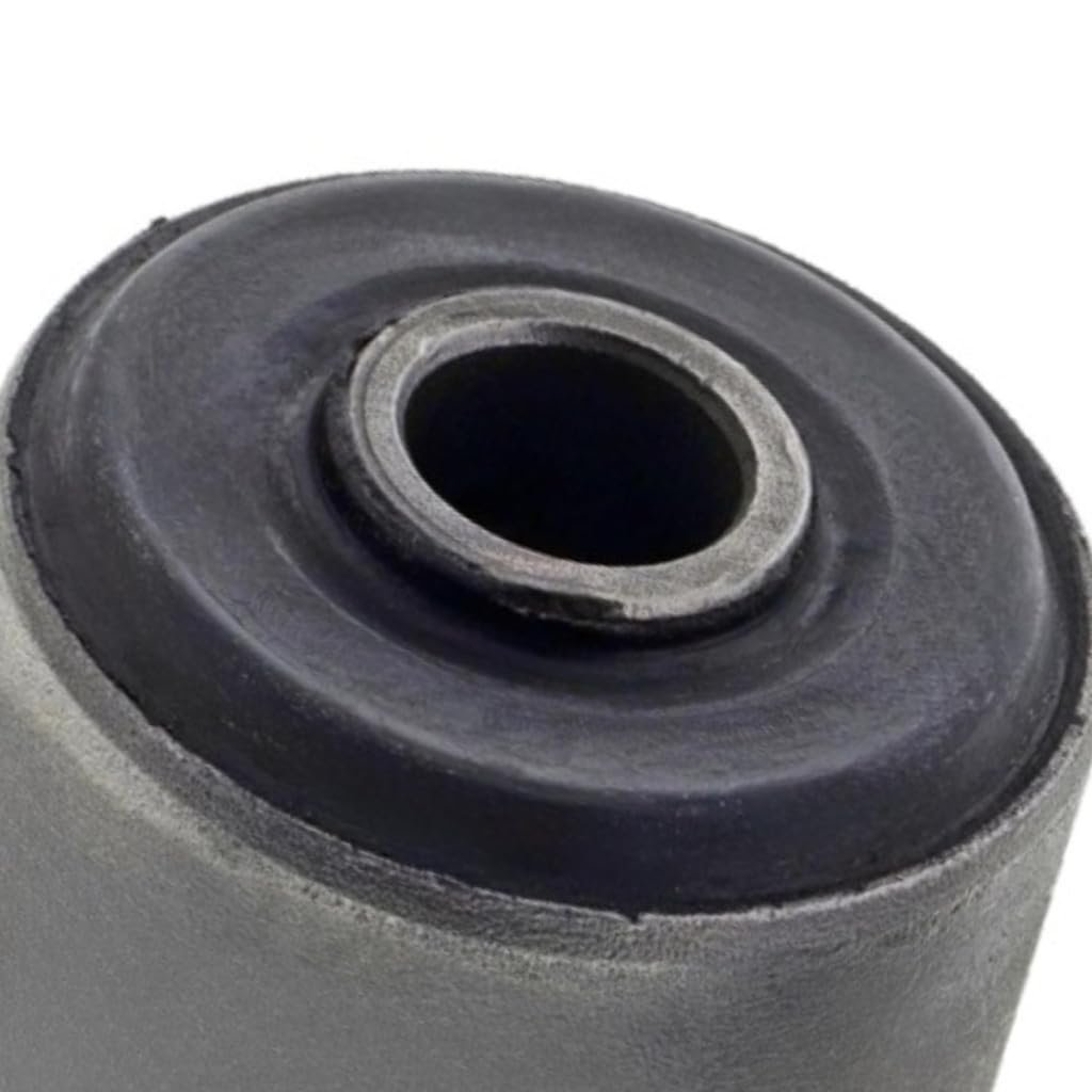 Control Arm Bushing Set For 1990 1991 1992 Oldsmobile Custom Cruiser Natural Rubber Black 0 51 In 1 Inner Diameter Front