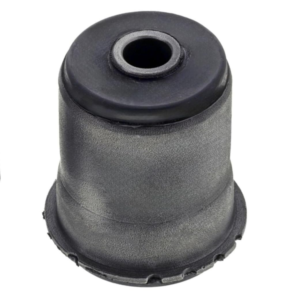 Control Arm Bushing Set For 1990 1991 1992 Oldsmobile Custom Cruiser Natural Rubber Black 0 51 In 1 Inner Diameter Front