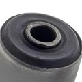 Control Arm Bushing Set For 1990 1991 1992 Oldsmobile Custom Cruiser Natural Rubber Black 0 51 In 1 Inner Diameter Front