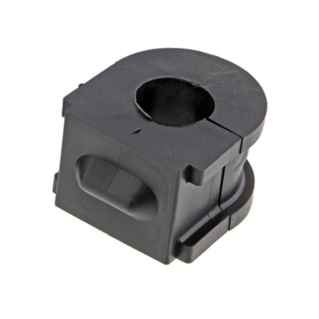 Stabilizer Bar Bushing Set For 1998999 2000 Isuzu Hombre Rubber Black Bushings 1 1 Inside Diameter 2 53 In Outside Front