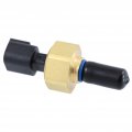 Oil Pressure And Temperature Sensor For Cummins Isx Qsx Engines Replaces F238888 1997 To 2011 Mack Heavy Duty 