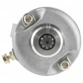Caltric Starter Compatible With Polaris