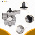 Ocpty Power Assis Pump For 2001-2005 Acura El Honda Civic 21-5267 Steering
