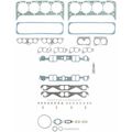 Hs 7733 Pt-9 Engine Cylinder Head Gasket Set For Chevrolet Corvette 1986 To 1991 Nonstick Anti Friction Coating With Steel Core 
