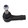 Tie Rod End For Porsche Cayenne 2008 2018 Front Driver Side Outer Non Greasable Adjustable Replacement 7l0422817b 