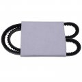 Fridayparts V Belt Fan 14911-97010 14911-97012 Compatible For Kubota Fz2400 F2260 F2400 F2560 F3060