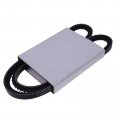 Fridayparts V Belt Fan 14911-97010 14911-97012 Compatible For Kubota Fz2400 F2260 F2400 F2560 F3060