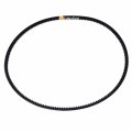 Fridayparts V Belt Fan 14911-97010 14911-97012 Compatible For Kubota Fz2400 F2260 F2400 F2560 F3060