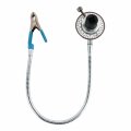 Freetec 1 2 Torque Setting Angular Gauge With Arm Int Square Head Clip 