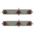 Sawyer Auto Tail Light Circuit Board 2 Piece Set Mechanics Choice For 2003-2006 Dodge Ram 3500 