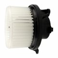 Ac Blower Motor Assembly For 700175 Nissan Frontier 2005-2019 Pathfinder 05-12 Xterra 05-15 Replaces 27226ea010 