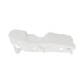 Front Driver Side Bumper Bracket Ford Expedition 2007 2014 Mounting Replacement For Fo1042133 7l1z17e857a