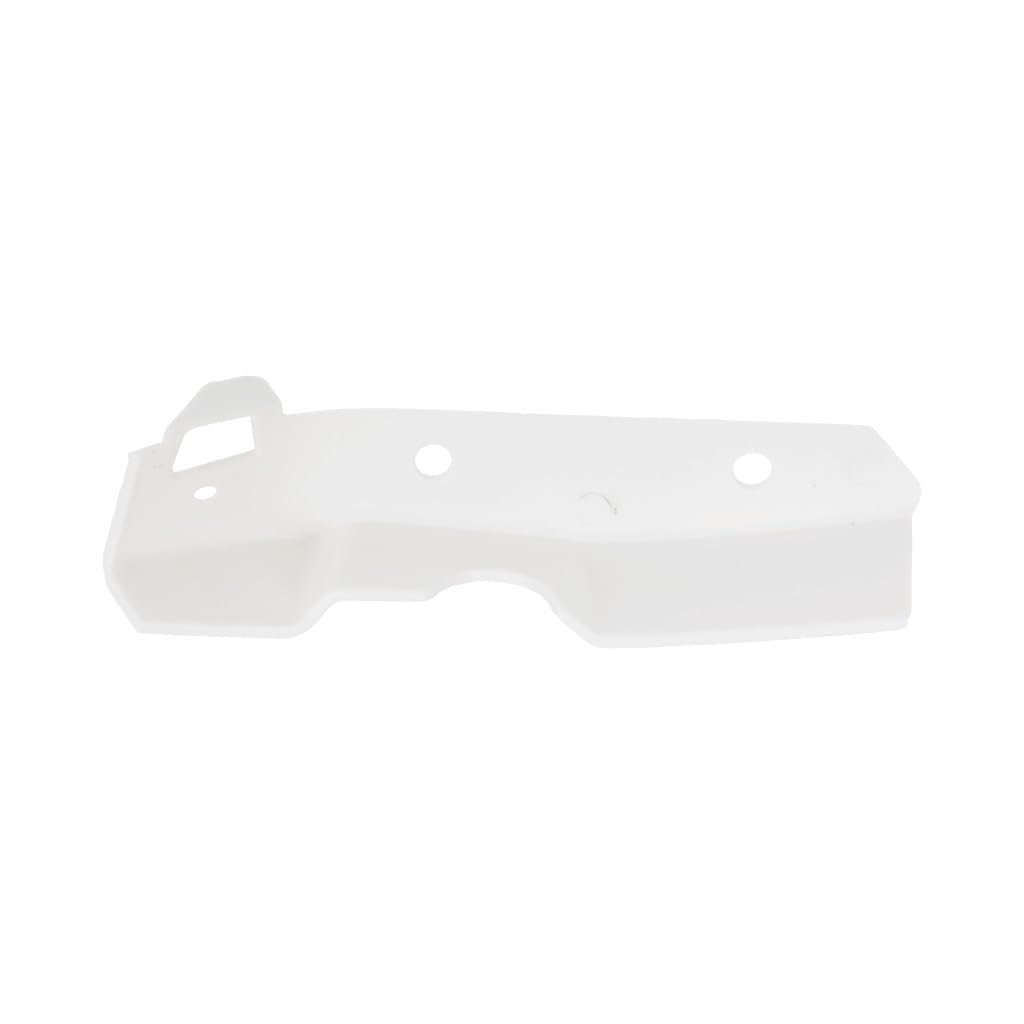 Front Driver Side Bumper Bracket Ford Expedition 2007 2014 Mounting Replacement For Fo1042133 7l1z17e857a