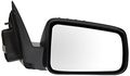 Sherman Replacement Part For Ford Focus Passenger Side Mirror Outside Rear View Partslink Number Fo1321318 