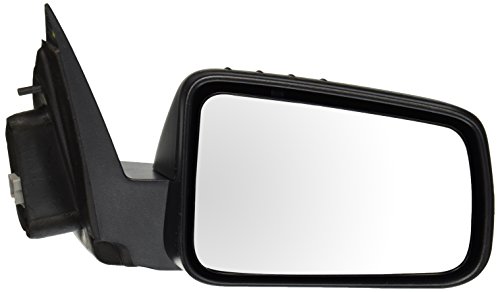 Sherman Replacement Part For Ford Focus Passenger Side Mirror Outside Rear View Partslink Number Fo1321318