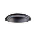 Sumner Street Home Hardware Rl061312 Rustic 3-1 2 Cup Pull-antique Brass 