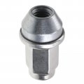 A-premium 6pcs M14-2 0 Wheel Lug Nuts Cone Seat Compatible With Ford F-150 F150 2001-2014 Expedition 2003-2014 Lincoln