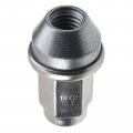 A-premium 6pcs M14-2 0 Wheel Lug Nuts Cone Seat Compatible With Ford F-150 F150 2001-2014 Expedition 2003-2014 Lincoln