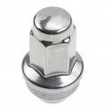 A-premium 6pcs M14-2 0 Wheel Lug Nuts Cone Seat Compatible With Ford F-150 F150 2001-2014 Expedition 2003-2014 Lincoln