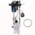 Ocpty High Performance Electric Fuel Pump Replacement For 2007-2011d Ranger 2 3l 2007-2008 Ford 3 0l For 4 E8808y High