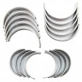 Secosautoparts Main Rod Bearings Compatible With Kia Optima Hyundai Sonata 2 4l Dohc 16v 2006-2016 Replacement 23060-2g400
