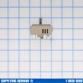 Supplying Demand W10149355 Electric Range Oven Infinite Control Switch Replacement