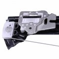Ocpty Power Window Regulator Without Motor Fit For 2000-2006 Bmw X5 Rear Right 740-413