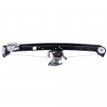 Ocpty Power Window Regulator Without Motor Fit For 2000-2006 Bmw X5 Rear Right 740-413