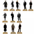 H25091 Presidents Group 1 Pedestal Cardboard Cutout Standup 