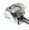 New Equivalent Replacement Pigtail Harness Wpt-965 3u2z-14s411-aeb