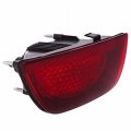 For 2010-2013 Chevrolet Chevy Camaro Driver Side Oem Replacement Taillight Rear Lamp Gm2804106 W Rs Package