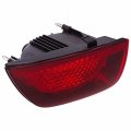 For 2010-2013 Chevrolet Chevy Camaro Driver Side Oem Replacement Taillight Rear Lamp Gm2804106 W Rs Package