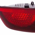 For 2010-2013 Chevrolet Chevy Camaro Driver Side Oem Replacement Taillight Rear Lamp Gm2804106 W Rs Package