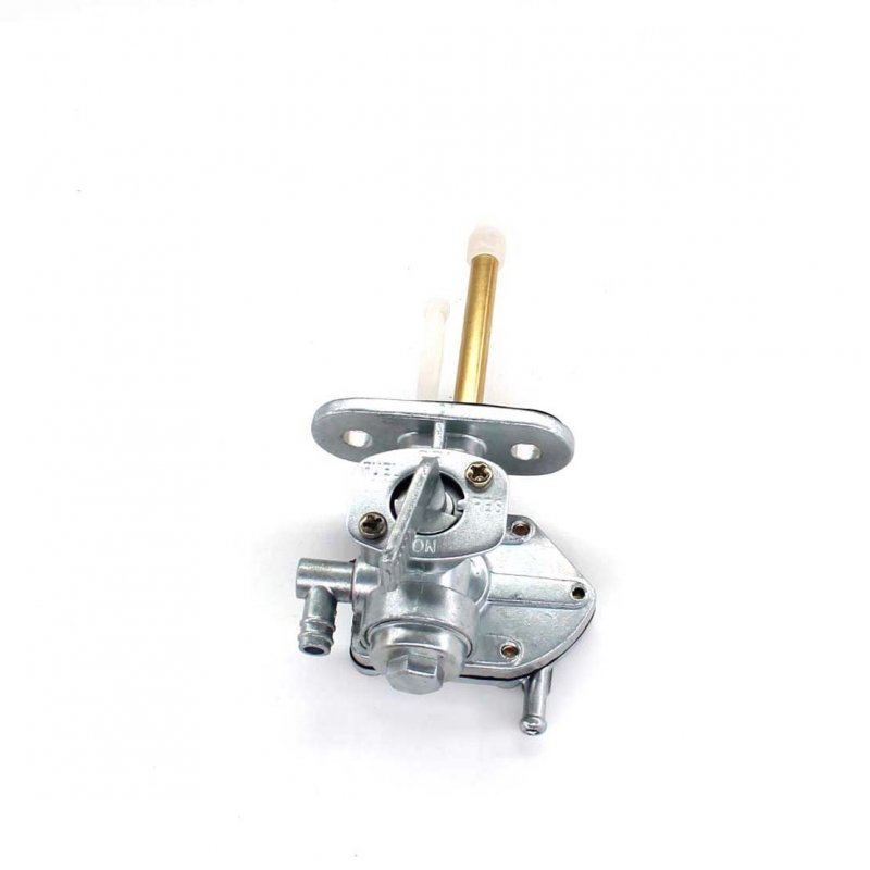 Gas Fuel Petcock Switch Valve Assembly For Suzuki Bandit Gsf600s 600 And Gsf 1200 Includes Gaskets 2 O Ring