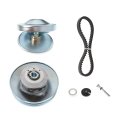 30 Series Clutch Kit With Belt 203591 3 4 In Driver And 5 8 Driven 7 Diameter Replacement For Mini Bike Go Kart Manco 5957 