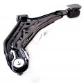 Ocpty New 1-piece Fit 1995-1998 For Nissan 200sx 1995-1999 Sentra 1 Front Lower Control Arm And Ball Joint Passenger Side