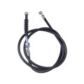 Bh-motor New Clutch Cable For Honda 1981-1984 Atc250r 1986-1989 Trx250r Fourtrax 250