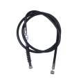 Bh-motor New Clutch Cable For Honda 1981-1984 Atc250r 1986-1989 Trx250r Fourtrax 250