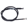 Bh-motor New Clutch Cable For Honda 1981-1984 Atc250r 1986-1989 Trx250r Fourtrax 250
