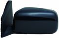 Fit System 67534b Mitsubishi Lancer Driver Side Replacement Flat Mirror 