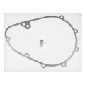 Caltric Stator Cover Gasket Compatible With Kawasaki Kz1000p Ke1000 Kz1000 Police 1000 1996-2005