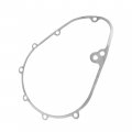 Caltric Stator Cover Gasket Compatible With Kawasaki Kz1000p Ke1000 Kz1000 Police 1000 1996-2005