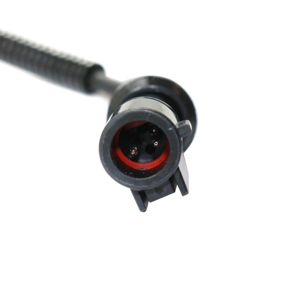 Abs Speed Sensor For Ford Ranger B3000 B4000 1998 2000 Front Driver Or Passenger Side 4 Wheel Drive F87z2c204ga
