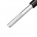 Uxcell Tap Wrench Handle For Metric M1-m10 1 16 -3 8 Unc Unf Threads Screw Tap Holder Hand Tapping Threading Tool Machinist