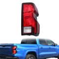 Right Tail Light Replacement For Chevrolet Colorado 2023-2025 Brake Lamp Passenger Side 85651743 