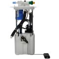 Fuel Pump Module Assembly Fit For Ford Transit-150 2015-2019 V6 3 7l Flex Dohc Replaces Ck4z9h307a Ck4z9h307d Ck4z9a299b 