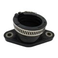 Xiami Carburetor Intake Manifold Boot 16211-hm7-003 For 2000-2006 Honda Rancher 350 Trx350tm 2x4 S 